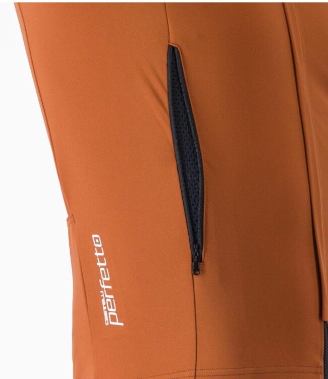 Perfetto jersey side vide