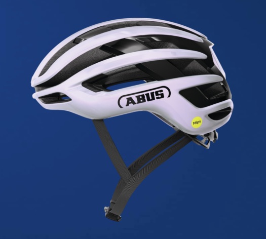ABUS AirBreaker 2 road helmet