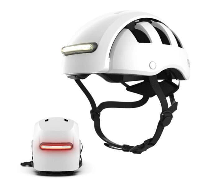 FEND helmet