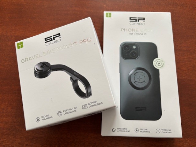 SP Connect product