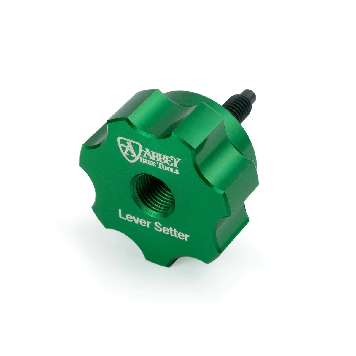 Abbey Lever Setter Product photo