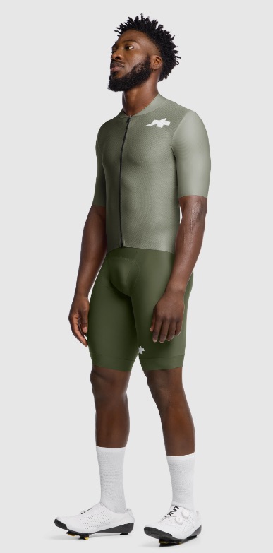 ASSOS Mile kit