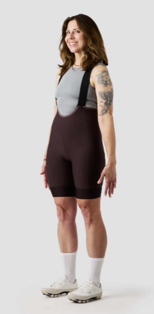 Droptail Bibs Cargo