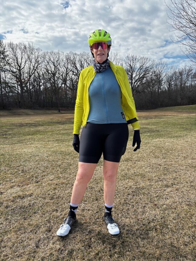Micro Climate Jacket and kit