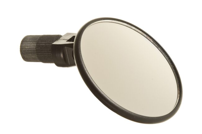 Third Eye Mirror