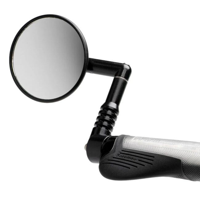 Mirrycle mirror