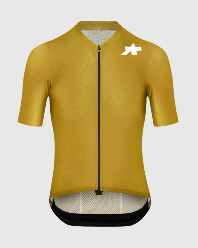 MILLE GT jersey front view