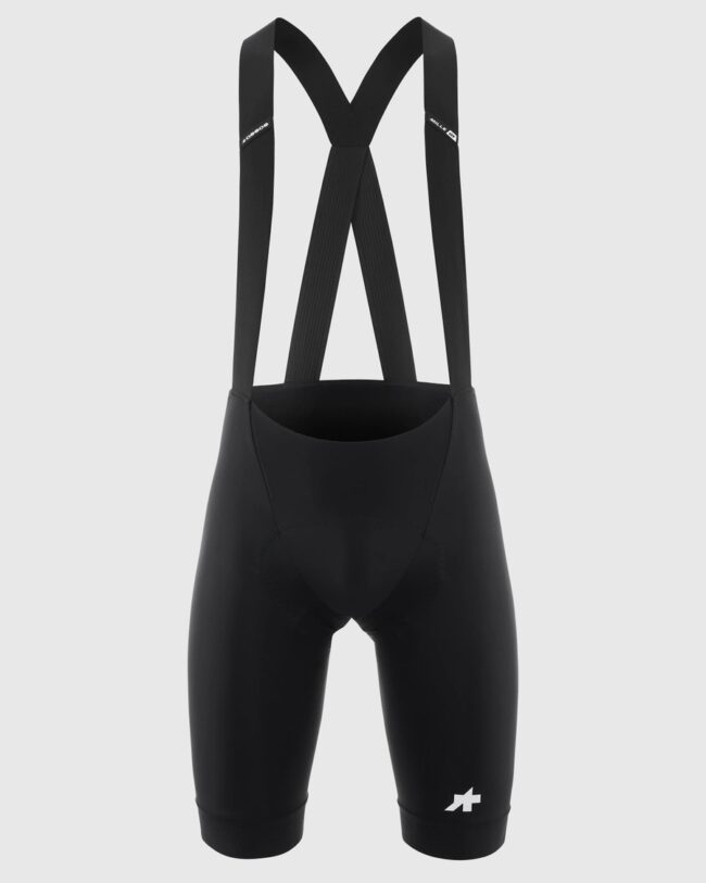 SSOS MILLE GT Bib front view