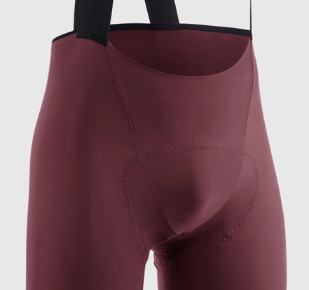 ASSOS MILLE GT Bib Shorts
