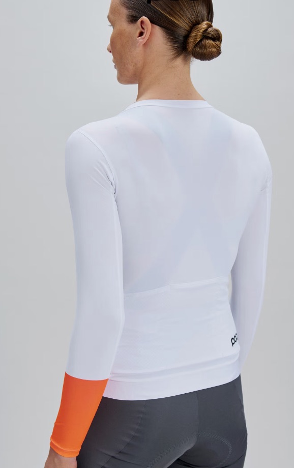 Cadence Jersey back view