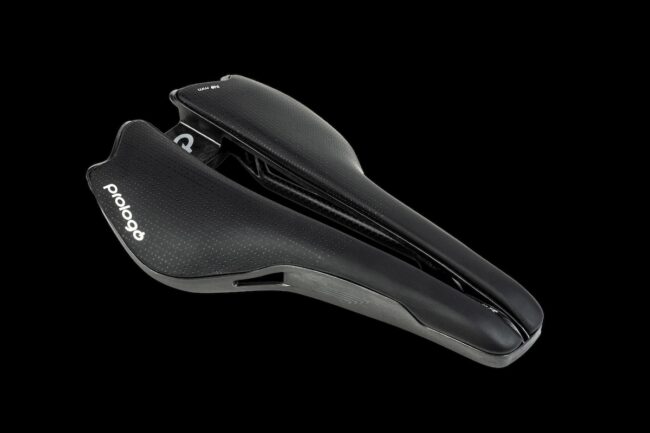 Prologo Choice Fully Integrated Saddle