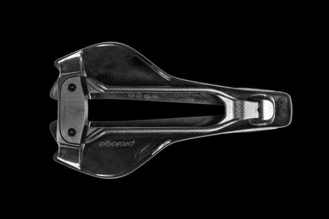 Prologo Choice Fully Integrated Saddle bottom