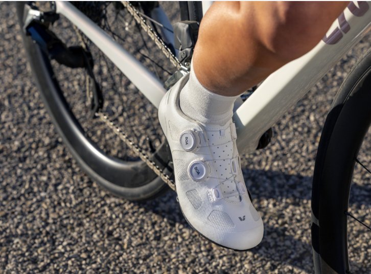 Liv Macha road shoes