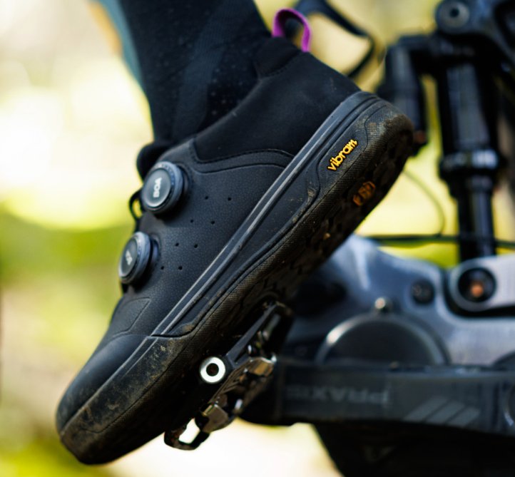 Liv Tesca XC and gravel shoes