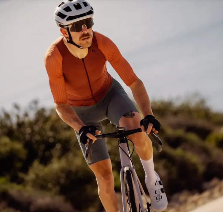 Pearl Izumi PI PRO/BLACK collection