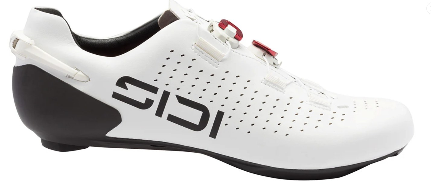 SIDI Shot 3 road shoe