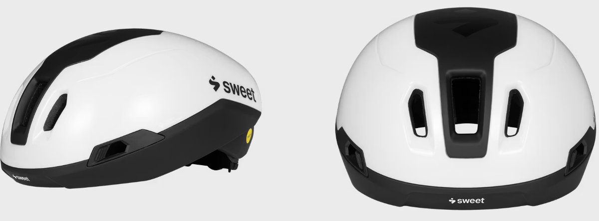 Sweet Protection Tucker III 2Vi Mips helmet