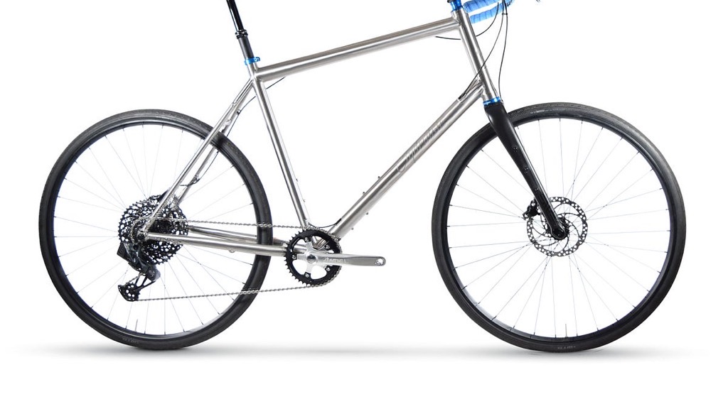 compensations on bike for taller riders
