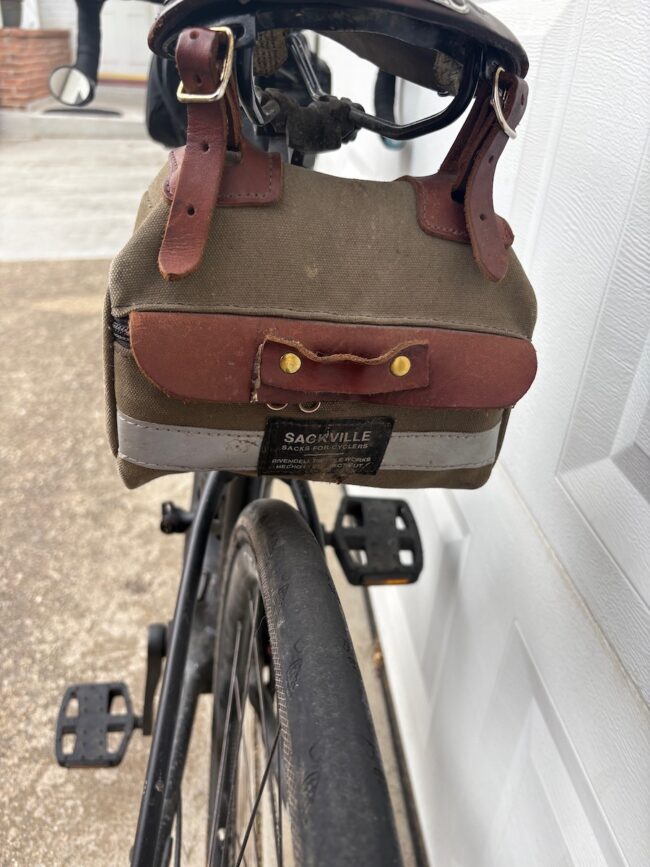 Lezyne Radar problem how to mount
