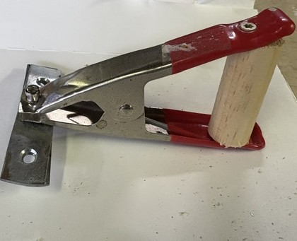 Lezyne Radar mount problem solution
