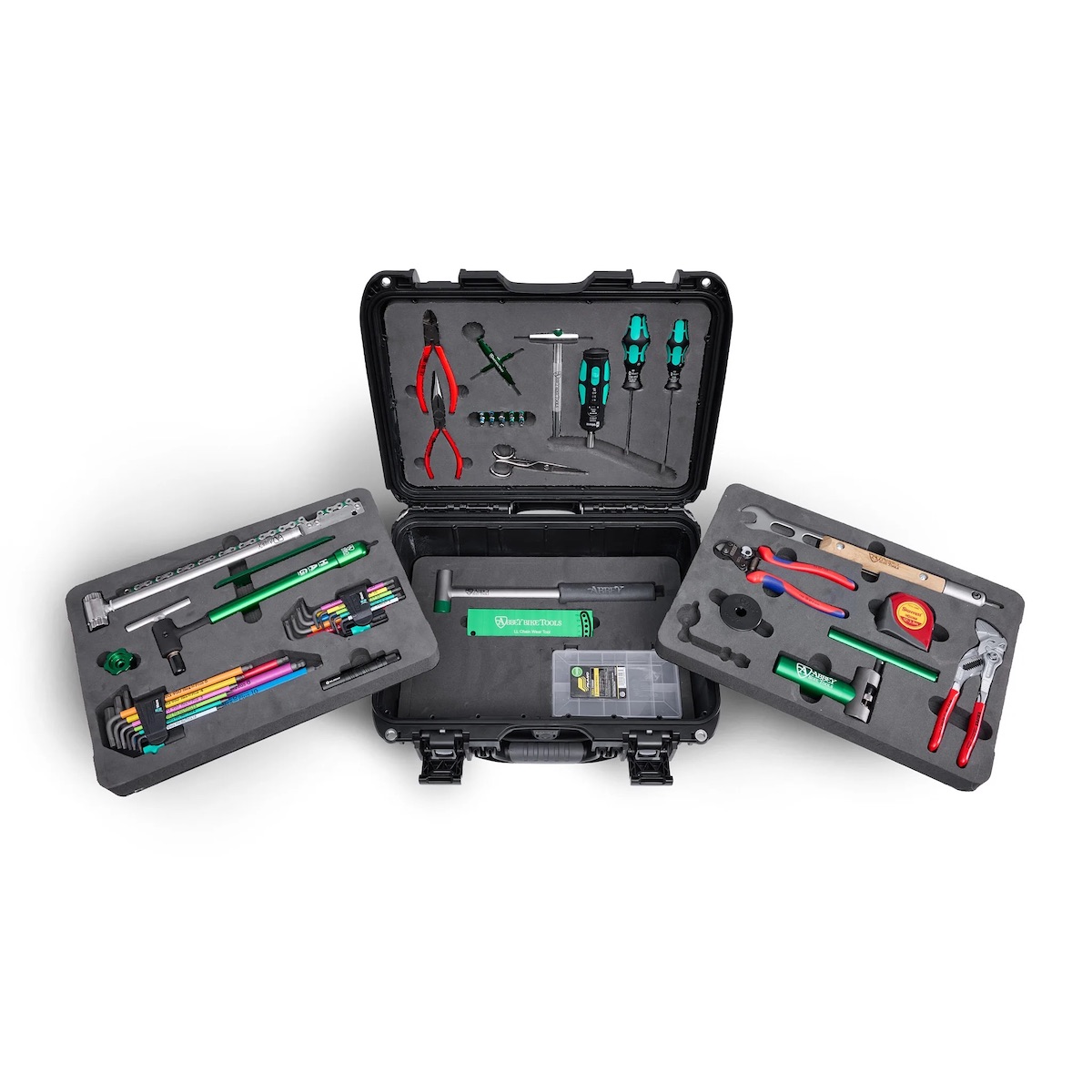 Abbey Bike Tools latest dream toolkit