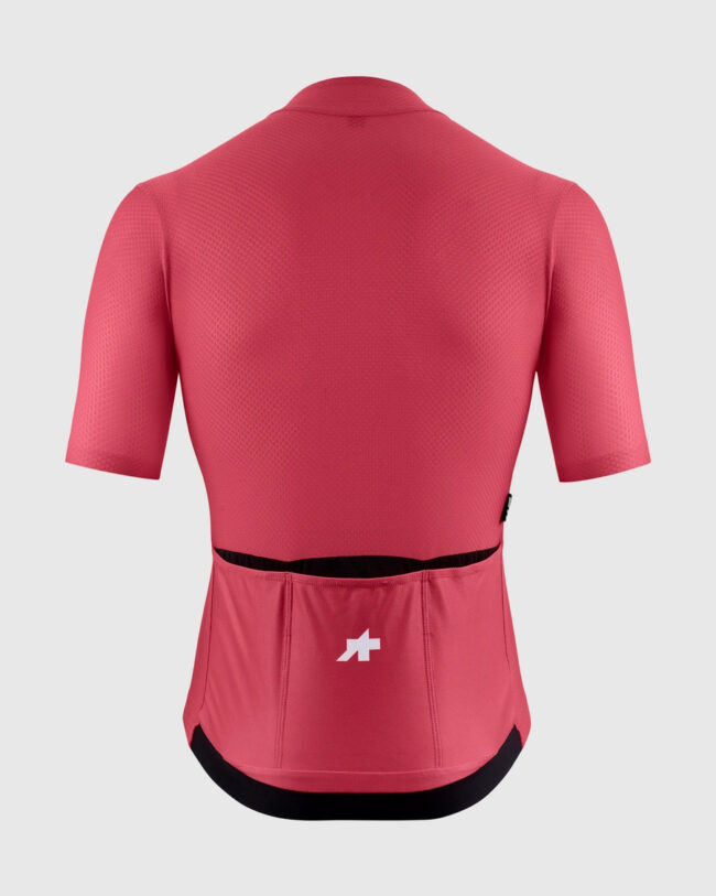 ASSOS EQUIPE R Men’s Kit jersey back