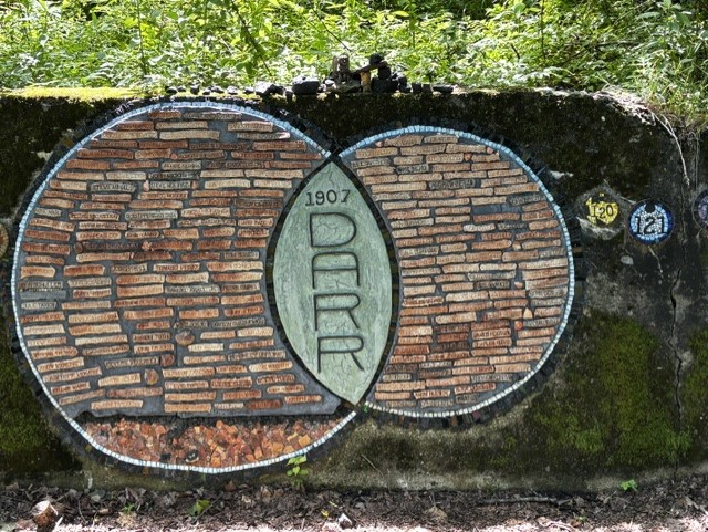 GAP and C&O Trail Cycling Adventure DARR Memorial