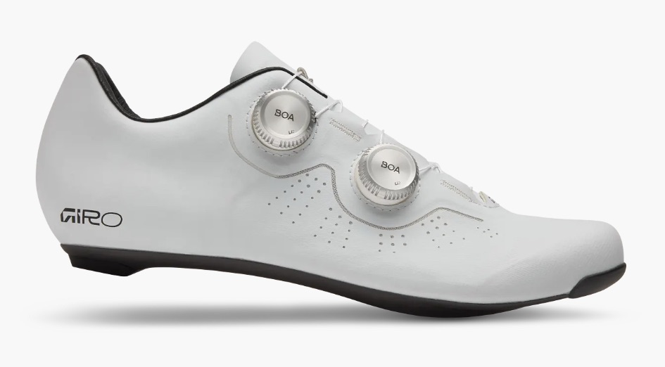 Giro Imperial II AS Road Shoe sideview