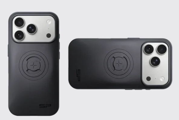 SP Connect Phone Case
