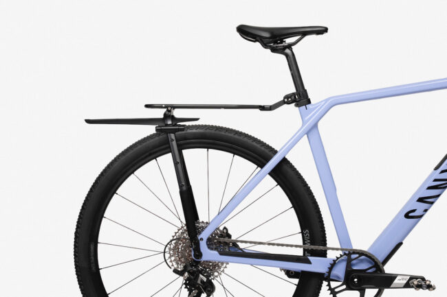 TAILFIN JOURNEY RACK