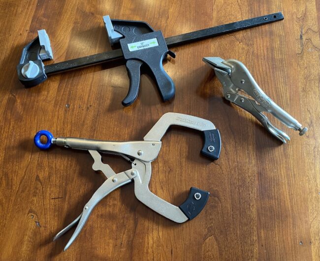 Bike tools for Tubeless Tires
