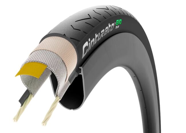 Pirelli Tire