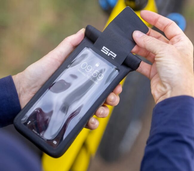 Universal Phone Case front