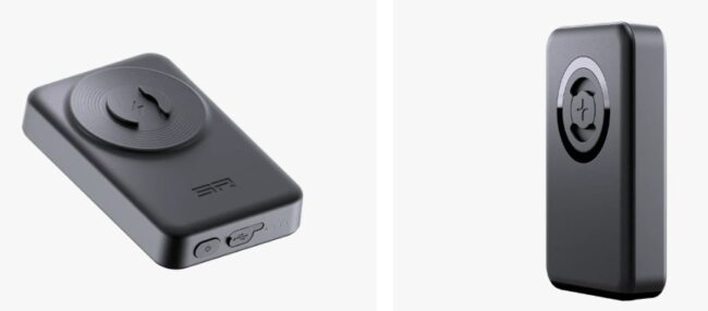 Wireless Powerbank