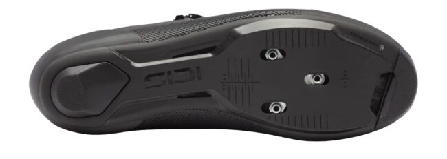 SIDI Genius X Wyve Road sole view