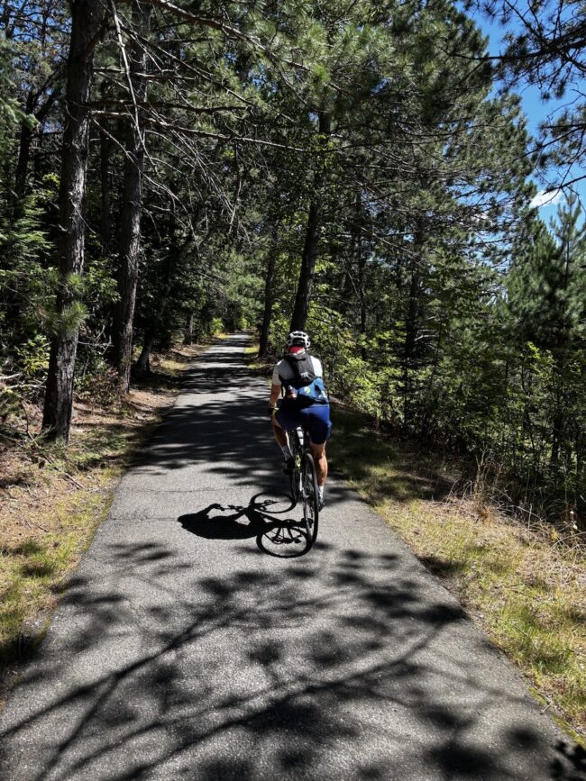 Mesabi Trail