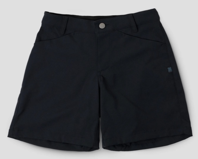 Ornot Mission Shorts