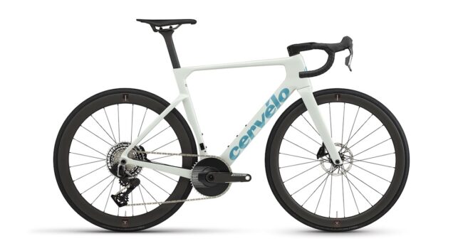 Cervelo Force 1x