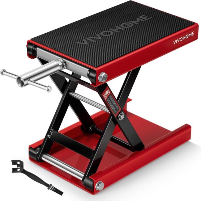 Scissor Jack