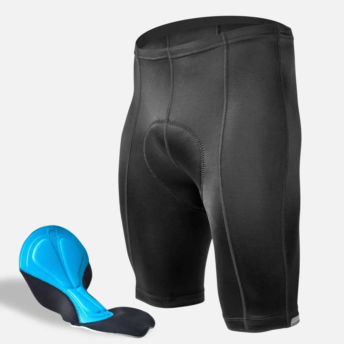 Aero Tech Designs Men's Top Shelf Cycling Shorts
