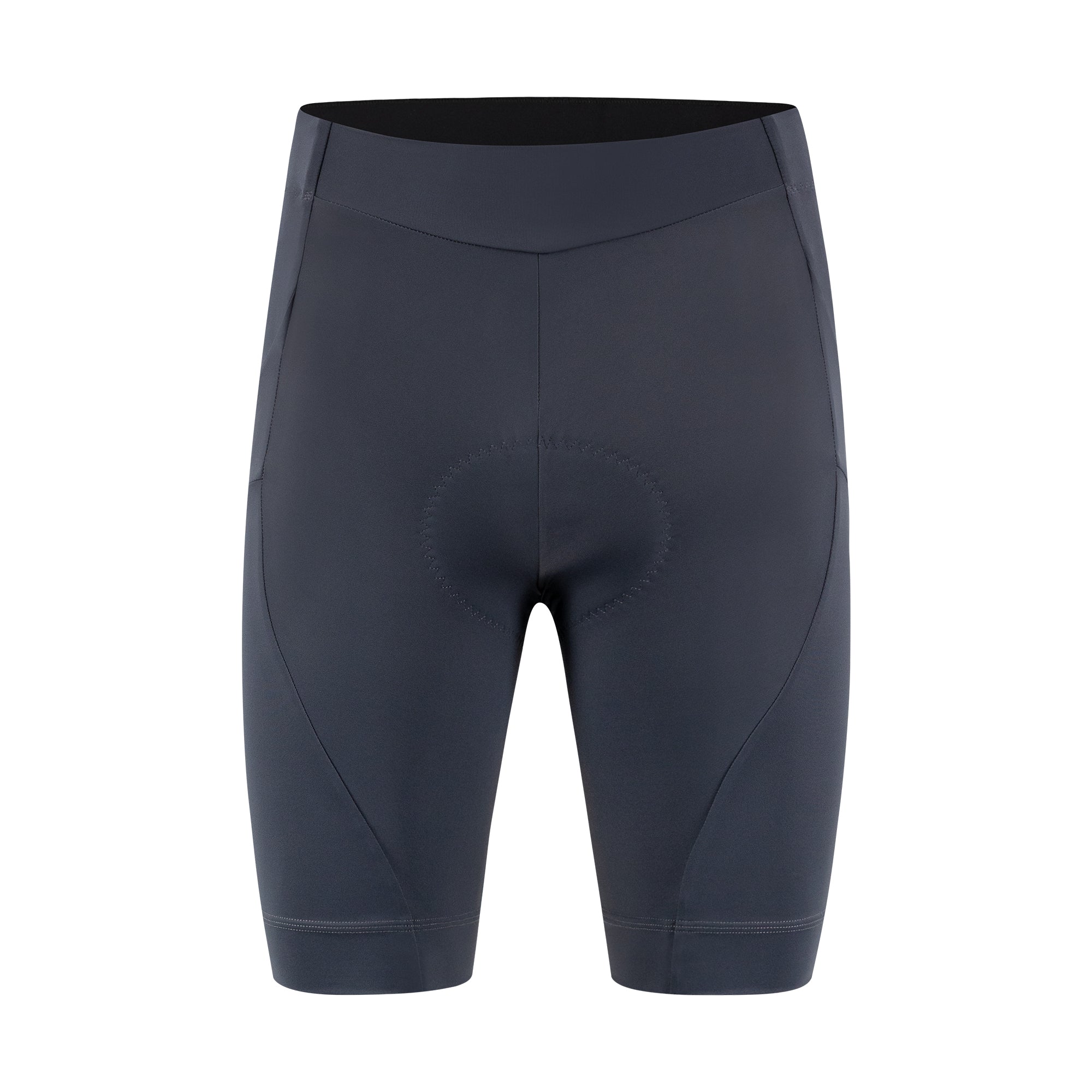 NeoPro Grey Cycling Shorts