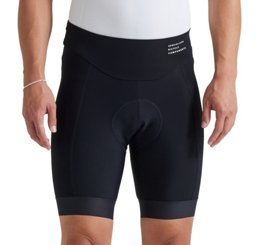 Specialized Men's Foundation Shorts