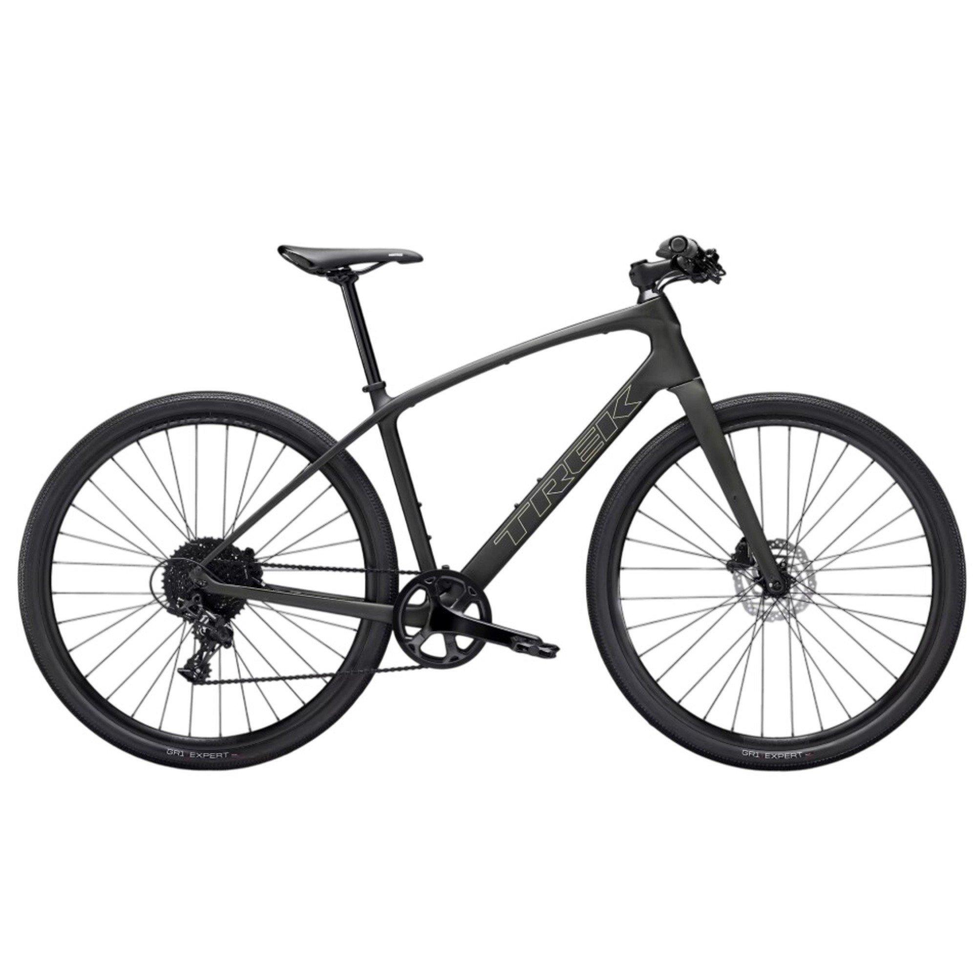 Trek FX Sport SL 5 hybrid bike