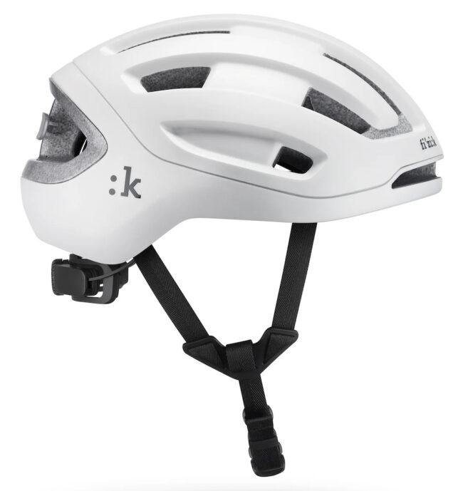 Fizik Kyros Helmet white