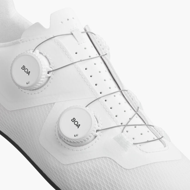 Fizik Lyra Shoe side view