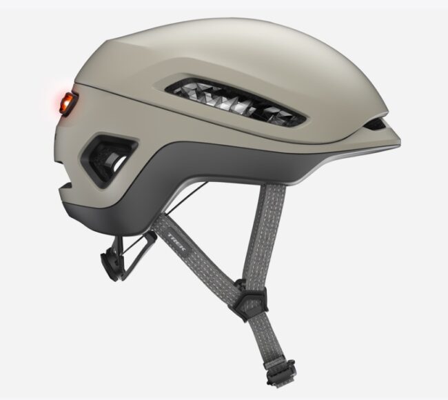 Trek Charge WaveCel Helmet